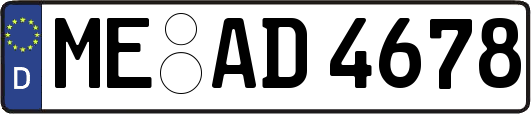 ME-AD4678