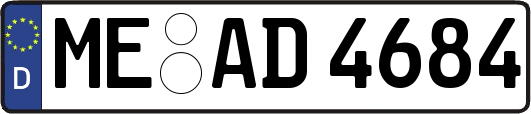 ME-AD4684