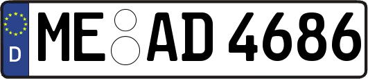 ME-AD4686