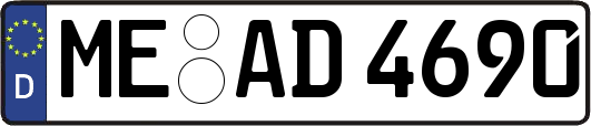 ME-AD4690