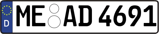 ME-AD4691