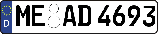 ME-AD4693