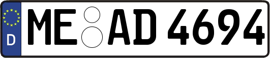 ME-AD4694