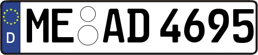 ME-AD4695