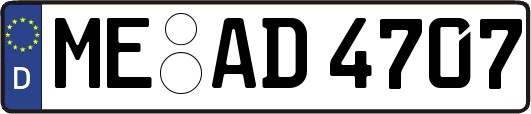 ME-AD4707