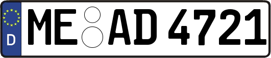 ME-AD4721