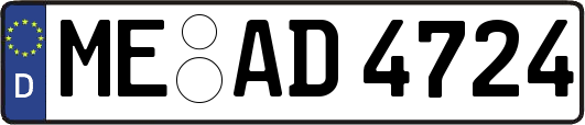 ME-AD4724