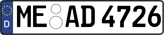 ME-AD4726