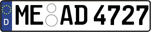 ME-AD4727