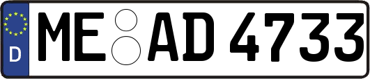 ME-AD4733