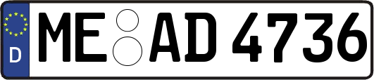 ME-AD4736