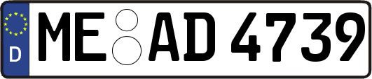 ME-AD4739