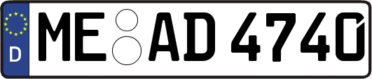 ME-AD4740