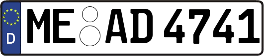 ME-AD4741