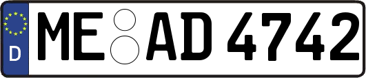 ME-AD4742