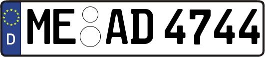 ME-AD4744