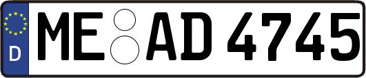 ME-AD4745