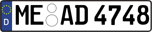 ME-AD4748