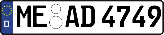 ME-AD4749
