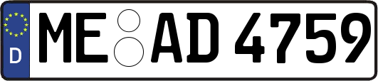 ME-AD4759