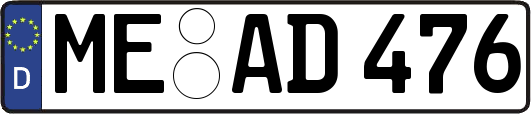 ME-AD476