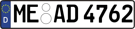 ME-AD4762