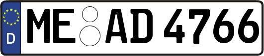 ME-AD4766