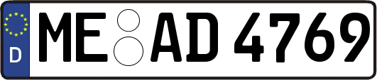 ME-AD4769