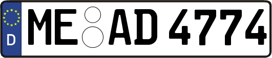 ME-AD4774