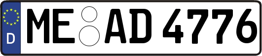 ME-AD4776