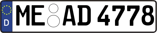 ME-AD4778