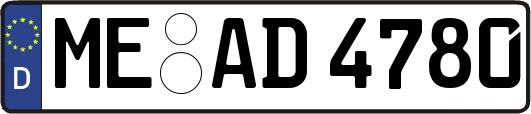ME-AD4780