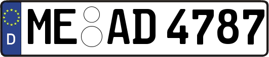 ME-AD4787