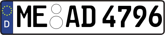 ME-AD4796