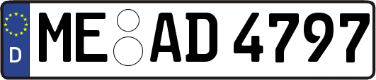 ME-AD4797