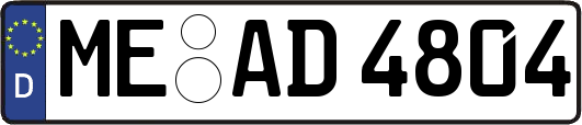 ME-AD4804