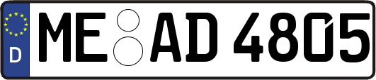 ME-AD4805