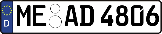 ME-AD4806