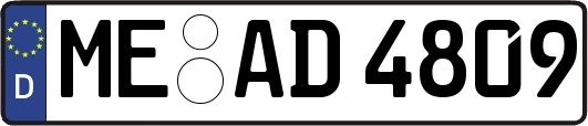 ME-AD4809