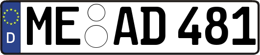 ME-AD481