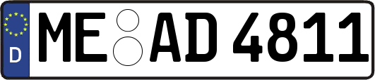 ME-AD4811