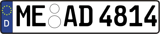 ME-AD4814
