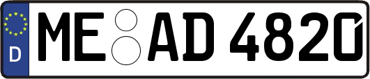 ME-AD4820