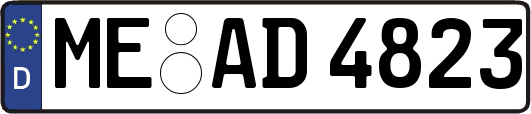 ME-AD4823