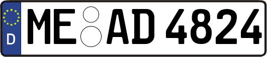 ME-AD4824