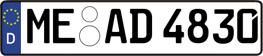 ME-AD4830