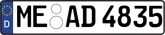 ME-AD4835