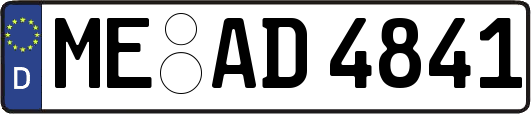 ME-AD4841