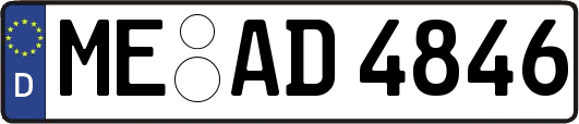 ME-AD4846