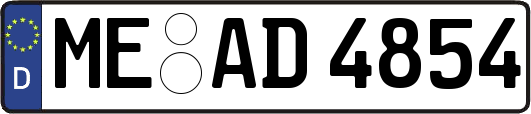 ME-AD4854